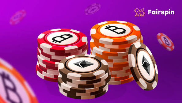 Apuestas Deportivas, Casino Online y Esports de FairSpin Apuestas Deportivas, Casino Online y Esports de FairSpin