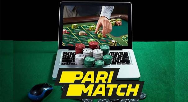 Parimatch.ca Review
