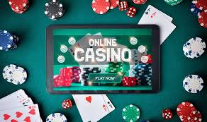 Discover the Excitement of Casino Evospin UK
