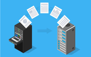 Server Backup One Hundred And One: Growing A Server Backup Technique