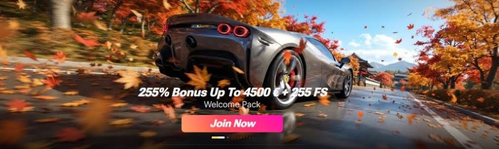 Daytona Spin Casino UK Daytona Spin Casino UK