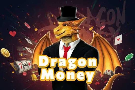 Dragon Money - Официальный сайт и как войти Dragon Money - Официальный сайт и как войти
