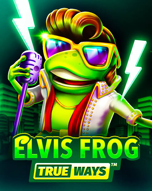 Elvis Frog TrueWays Review Elvis Frog TrueWays Review