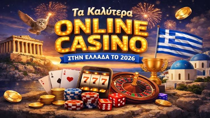Τα Καλύτερα Ξένα Online Casino για Έλληνες Παίκτες 511549865